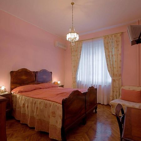 Casa Ferrari Bed & Breakfast Sofia Buitenkant foto