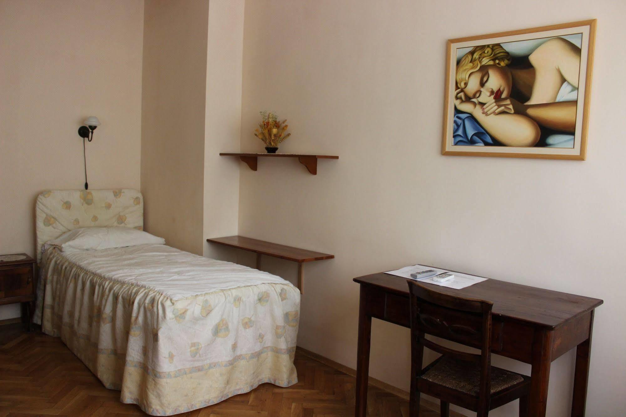 Casa Ferrari Bed & Breakfast Sofia Buitenkant foto