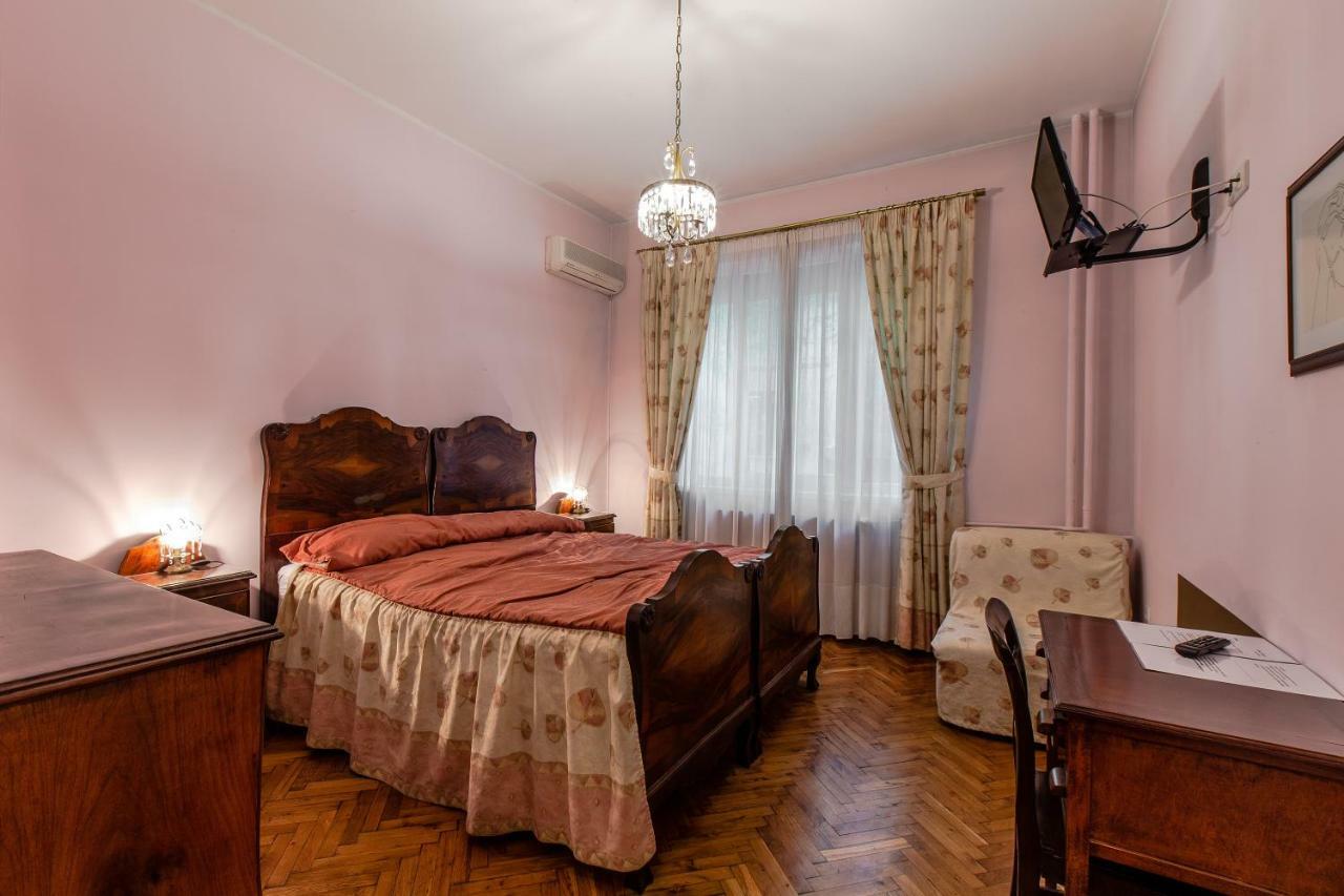 Casa Ferrari Bed & Breakfast Sofia Buitenkant foto
