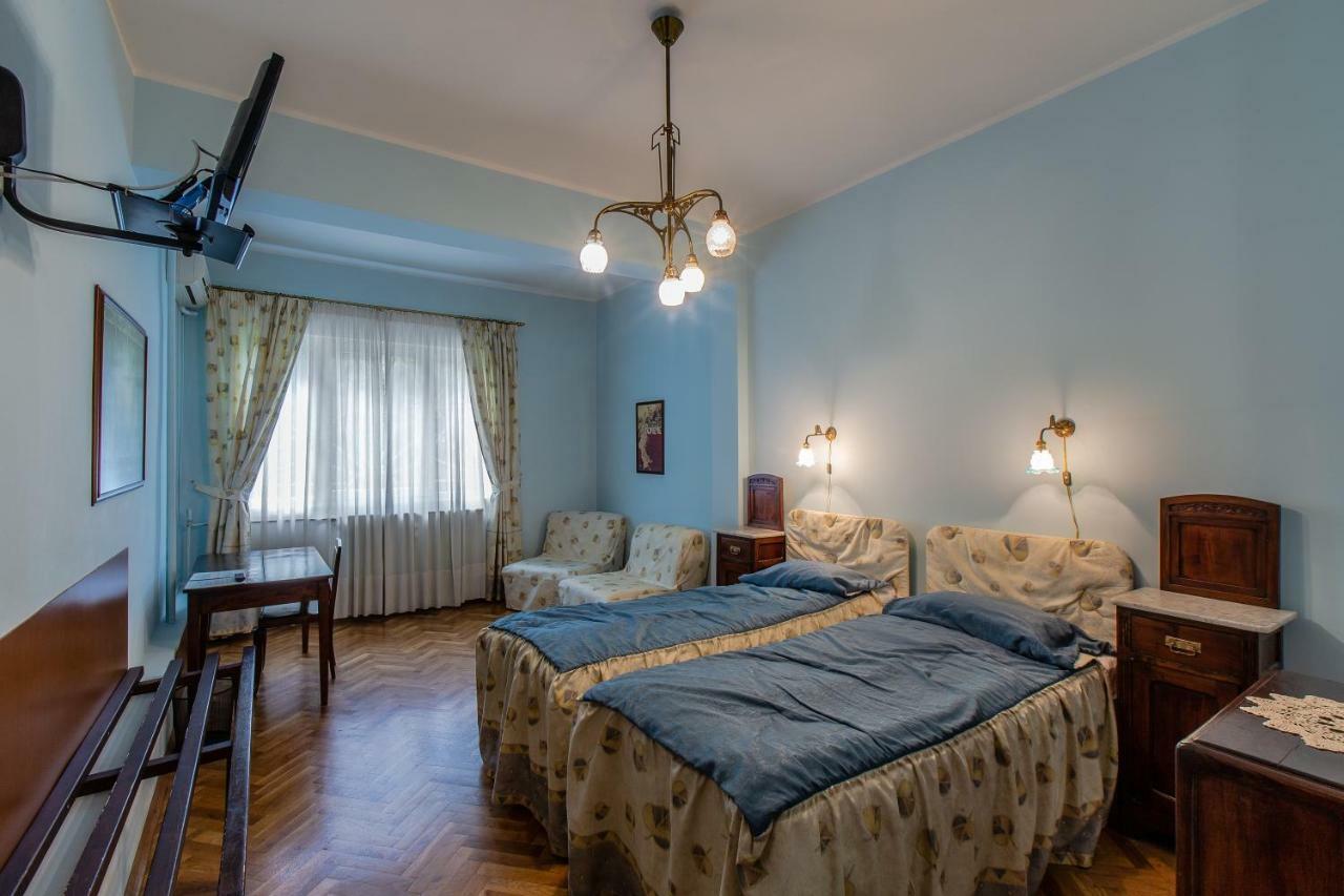 Casa Ferrari Bed & Breakfast Sofia Buitenkant foto